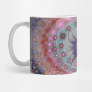 Mandala 9 Mug